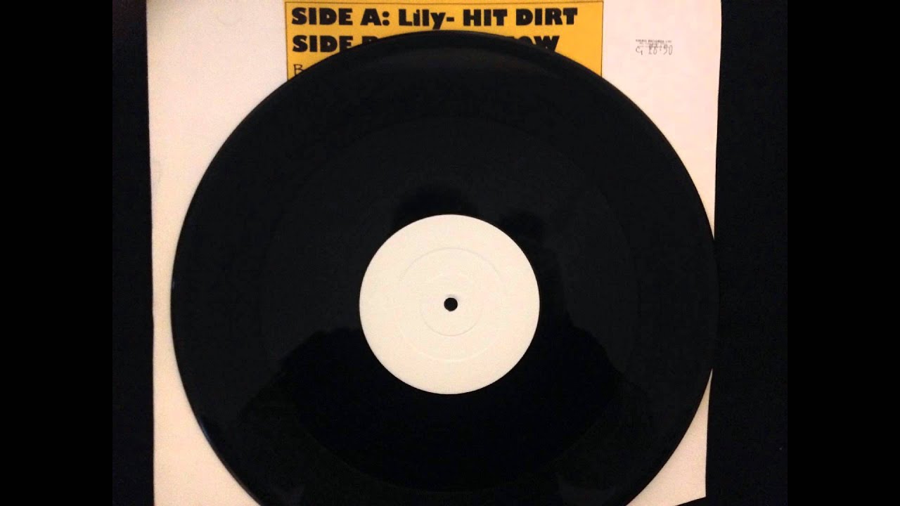 Lily - Hit Dirt