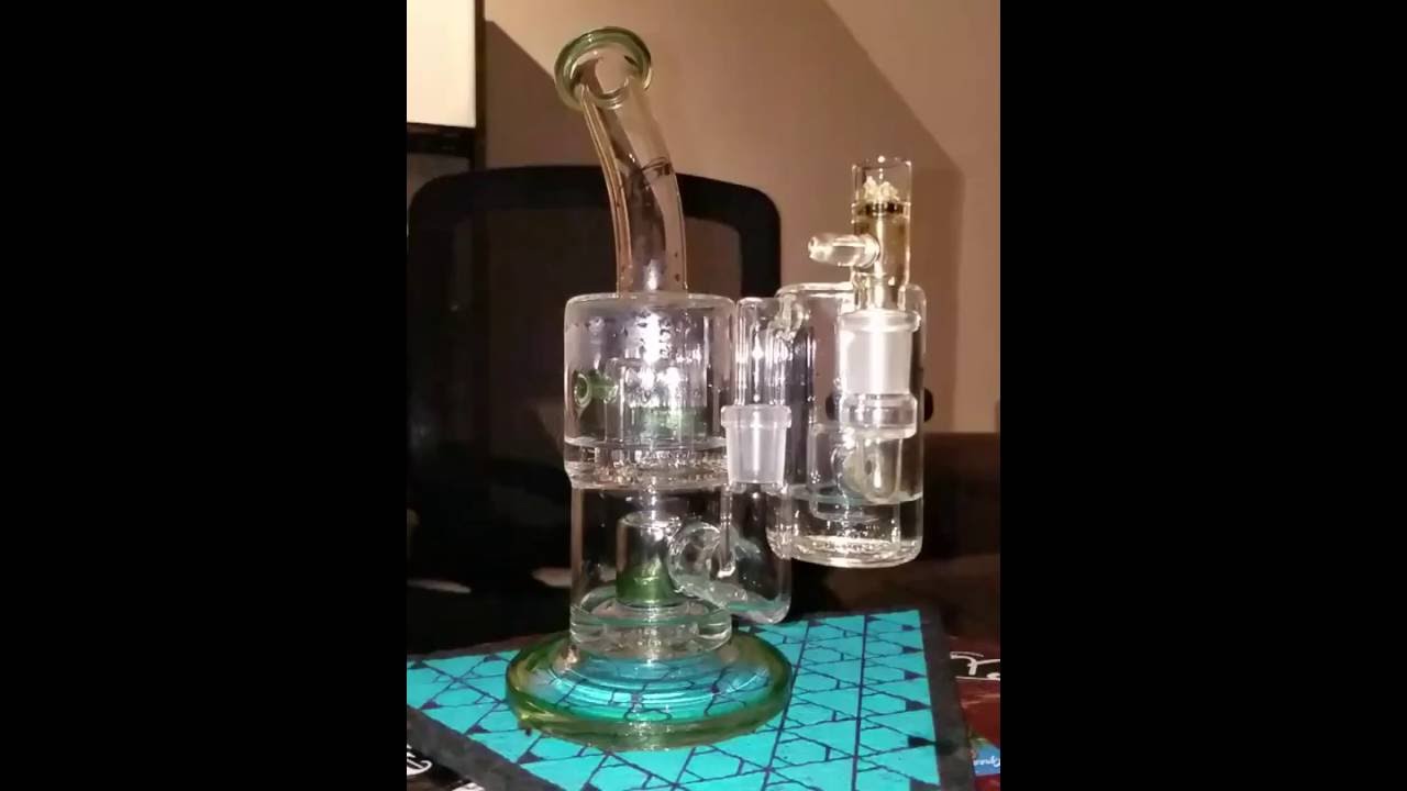 TORO Micro froth x froth w/ froth ash catcher function