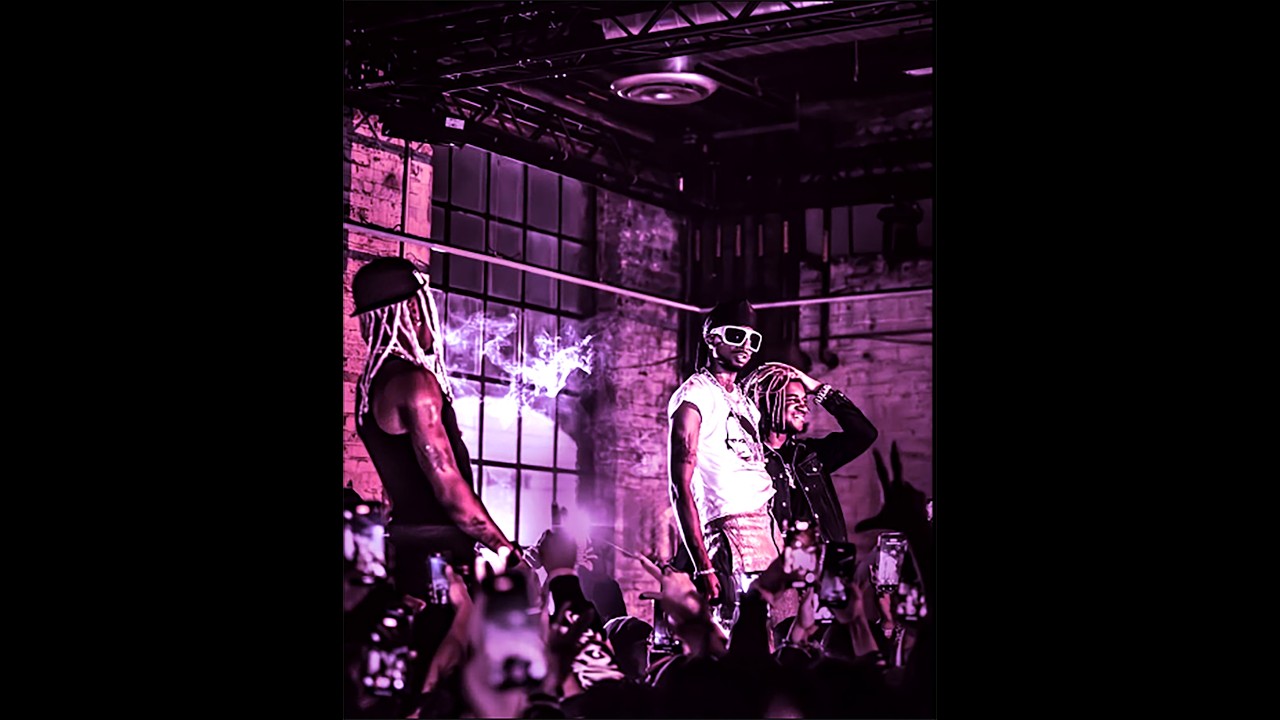 [FREE] Playboi Carti x Ken Carson x Destroy Lonely - “Trap Odyssey” | Underground 2026