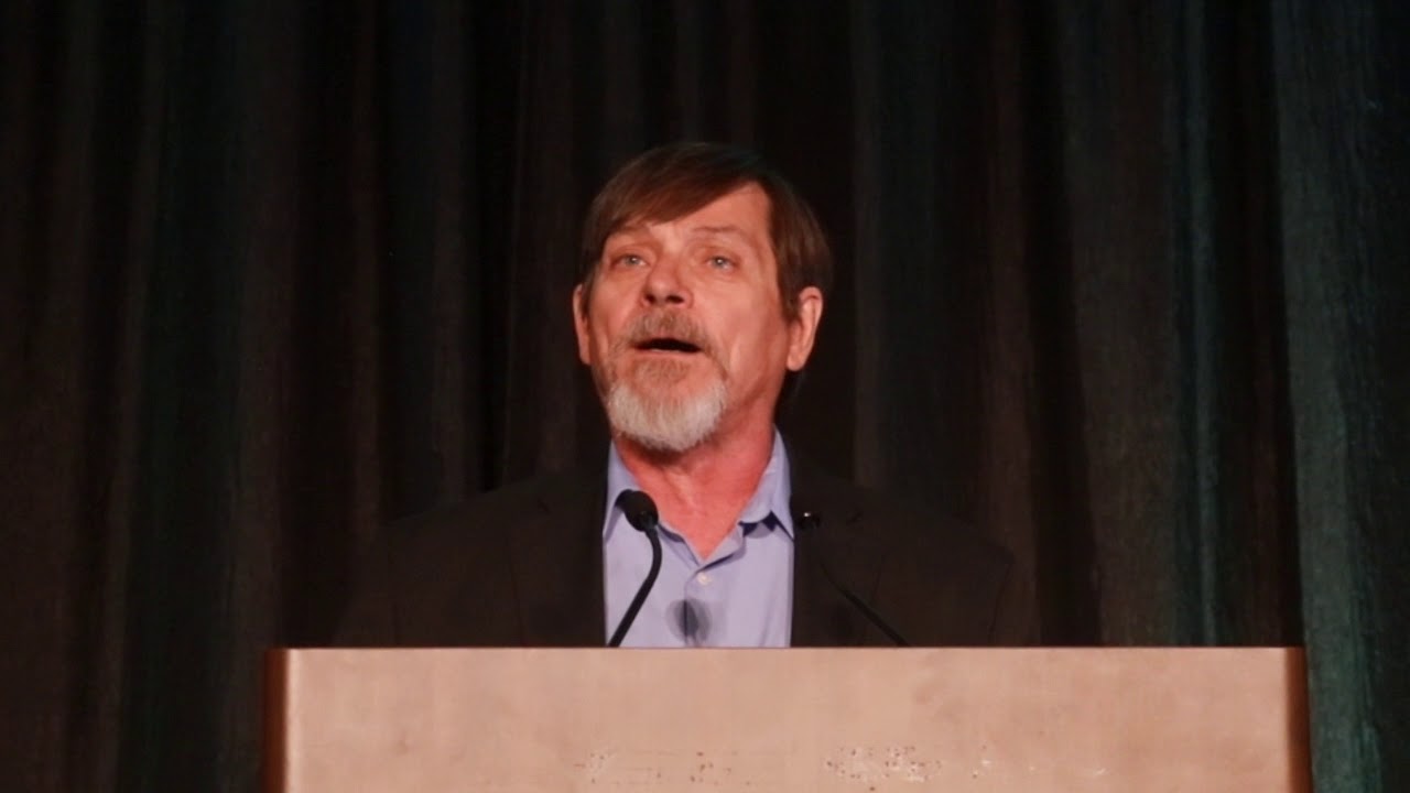 HCH2018: Awards Lunch: Remarks of John Parvensky