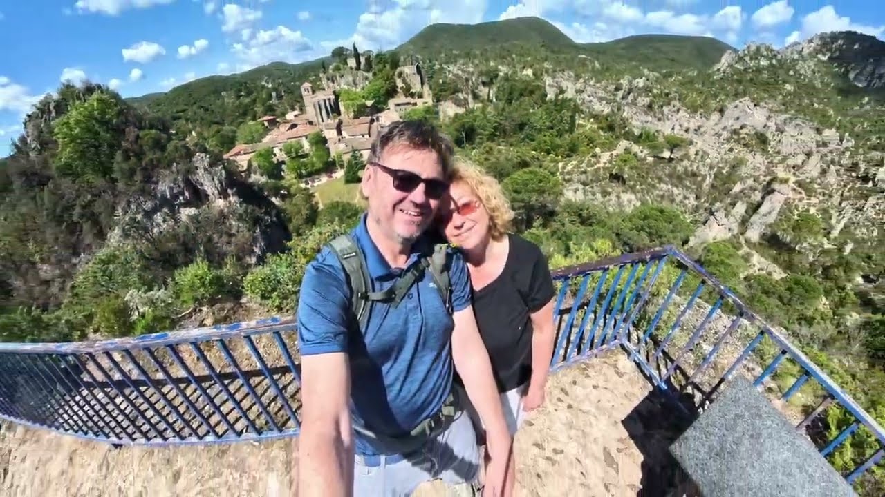 De la Dordogne à Uzès : un road‑trip plein de surprises !