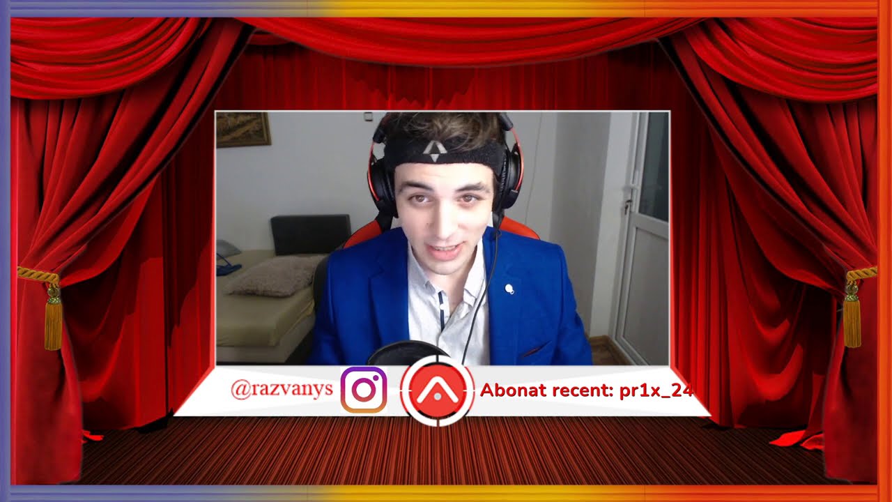 GALA Anului 2020 - FULL STREAM