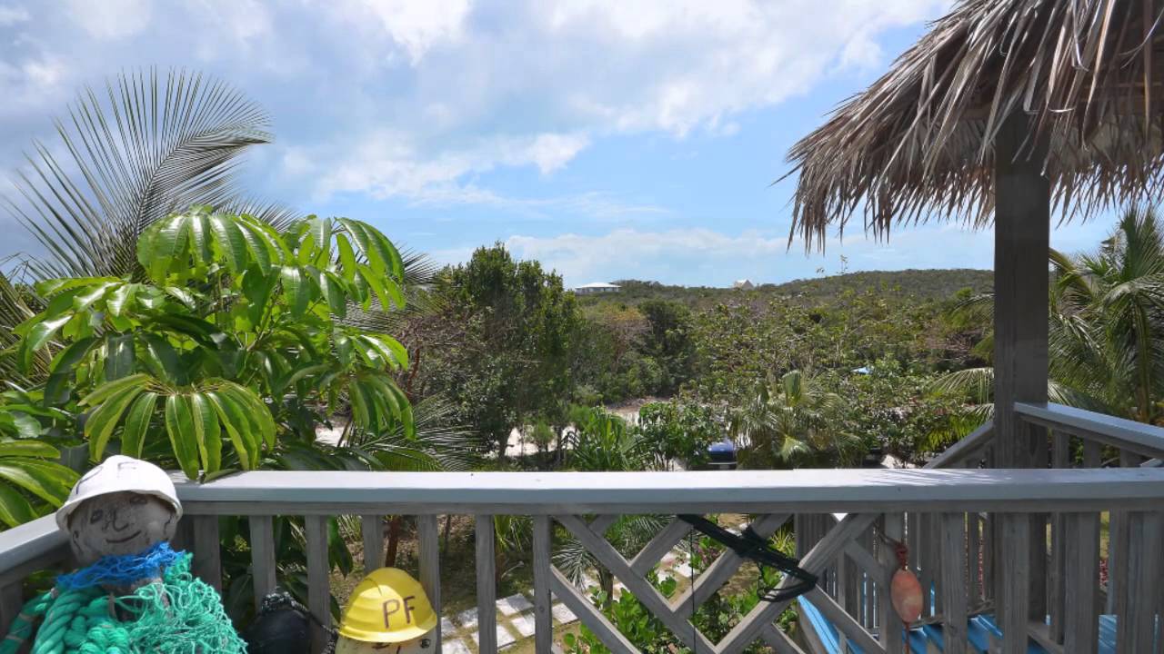 Pineapple Fields Real Estate @ Eleuthera, Bahamas