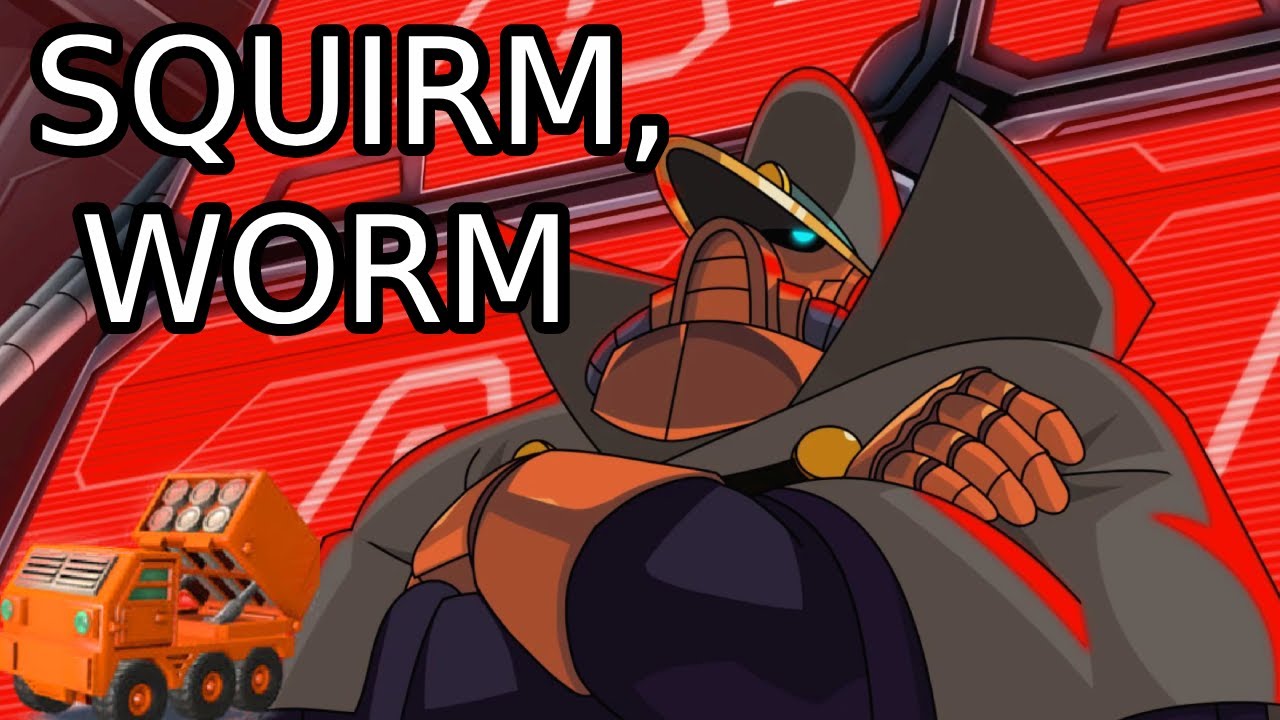 STURM Is OP?! How To Crush Everyone with Ease
