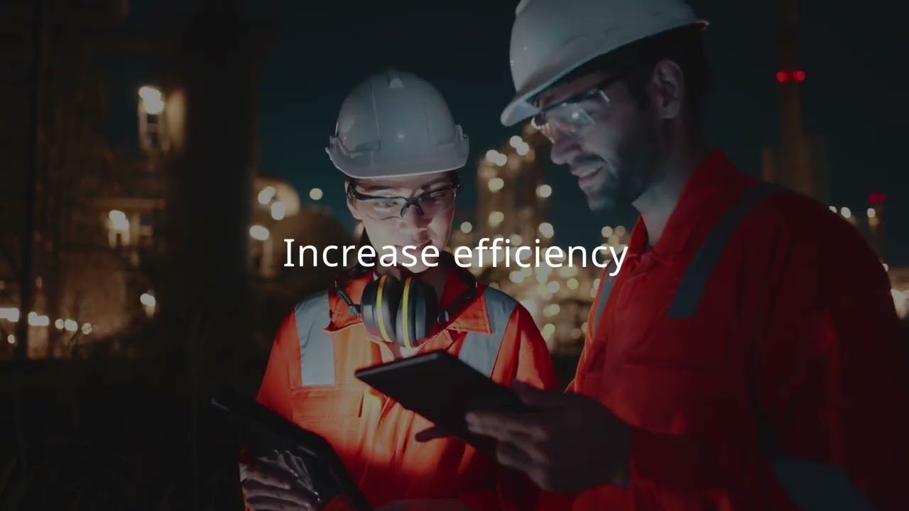 Physical AI: From Automated to Intelligent Autonomous Operations | NTT DATA