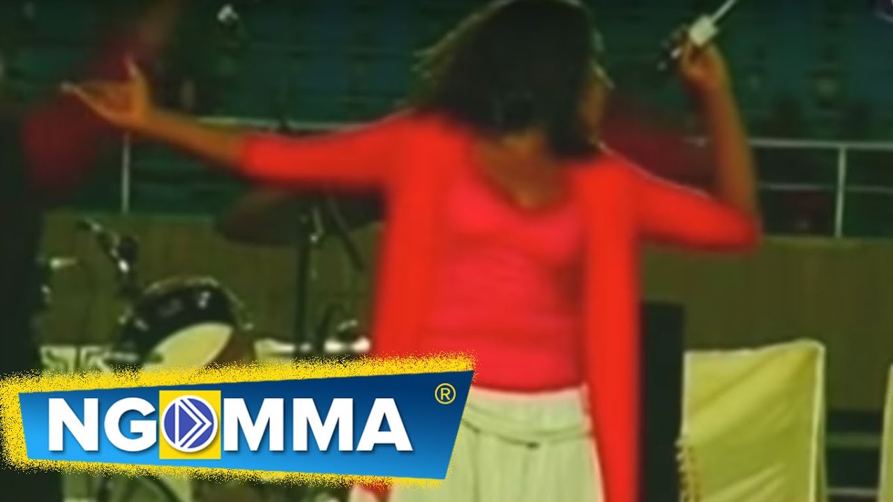 Rose Muhando Performing Live in Dar es Salaam Tanzania (Part 2)