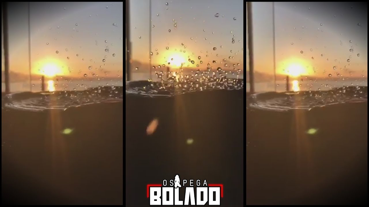 JÁ PROCUREI EM OUTROS BRAÇOS VS TAMBOR CONGA RESENHA BLAKK ♫