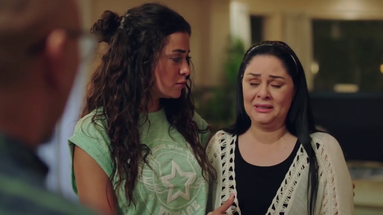 إبراهيم حالته حرجة ومحتاج عملية مستعجلة #حكايات_بنات5