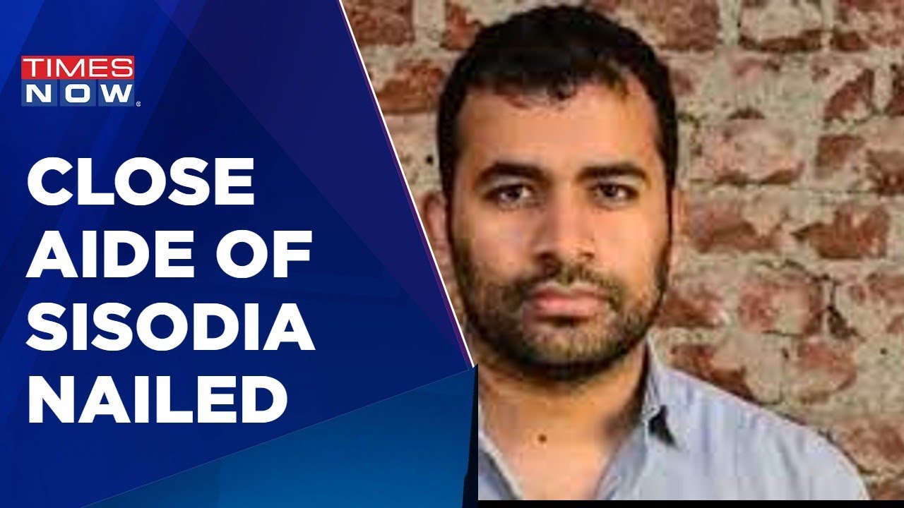 ED Tightens Noose In Liqourgate Scam, Calls AAP&rsquo;s Vijay Nair &lsquo;Uncooperative&rsquo; During Investigation
