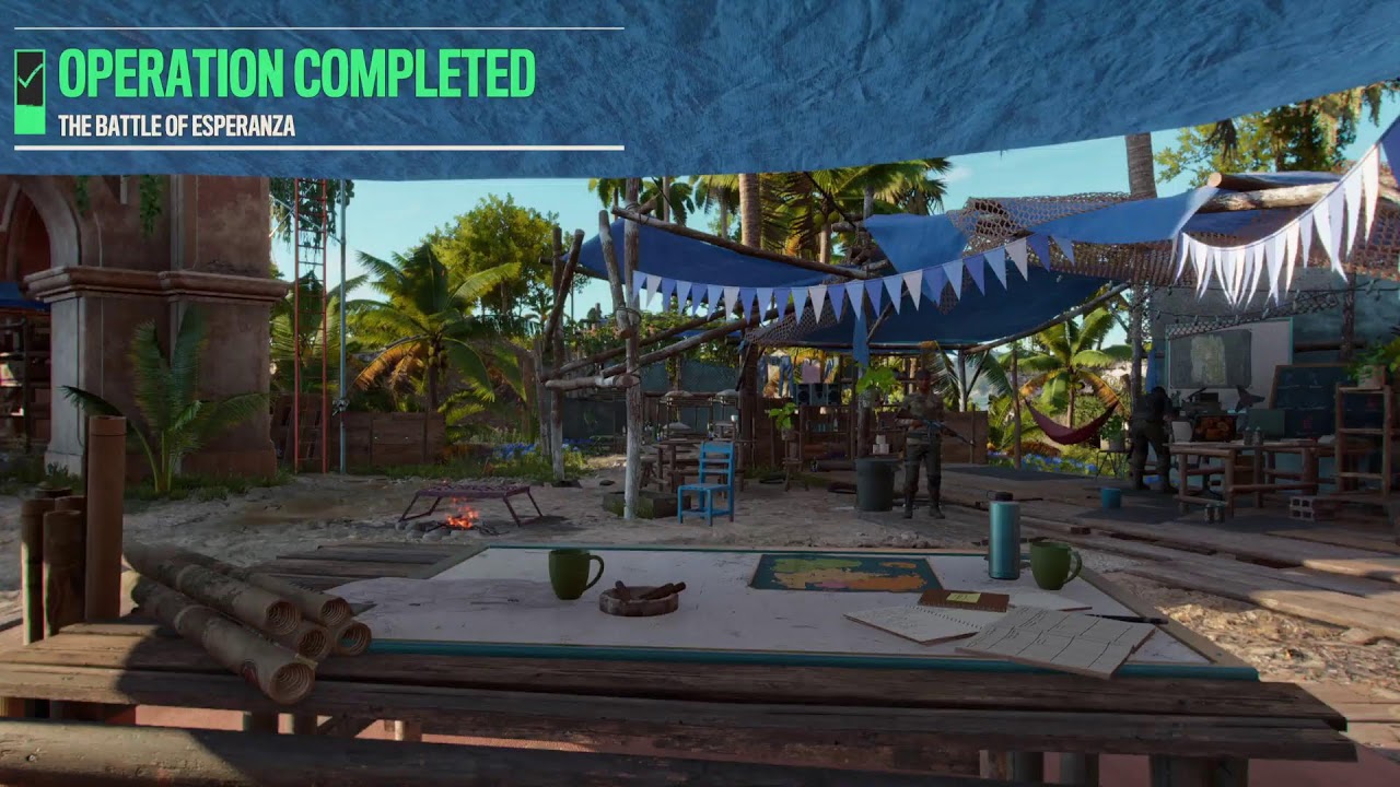 Far Cry 6 PS5 Part 29 (Road to 500 subs Only: 315 to go)