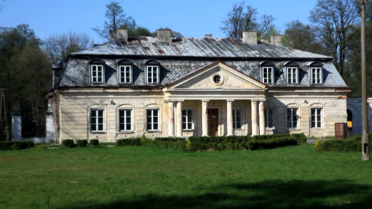 Szczekociny