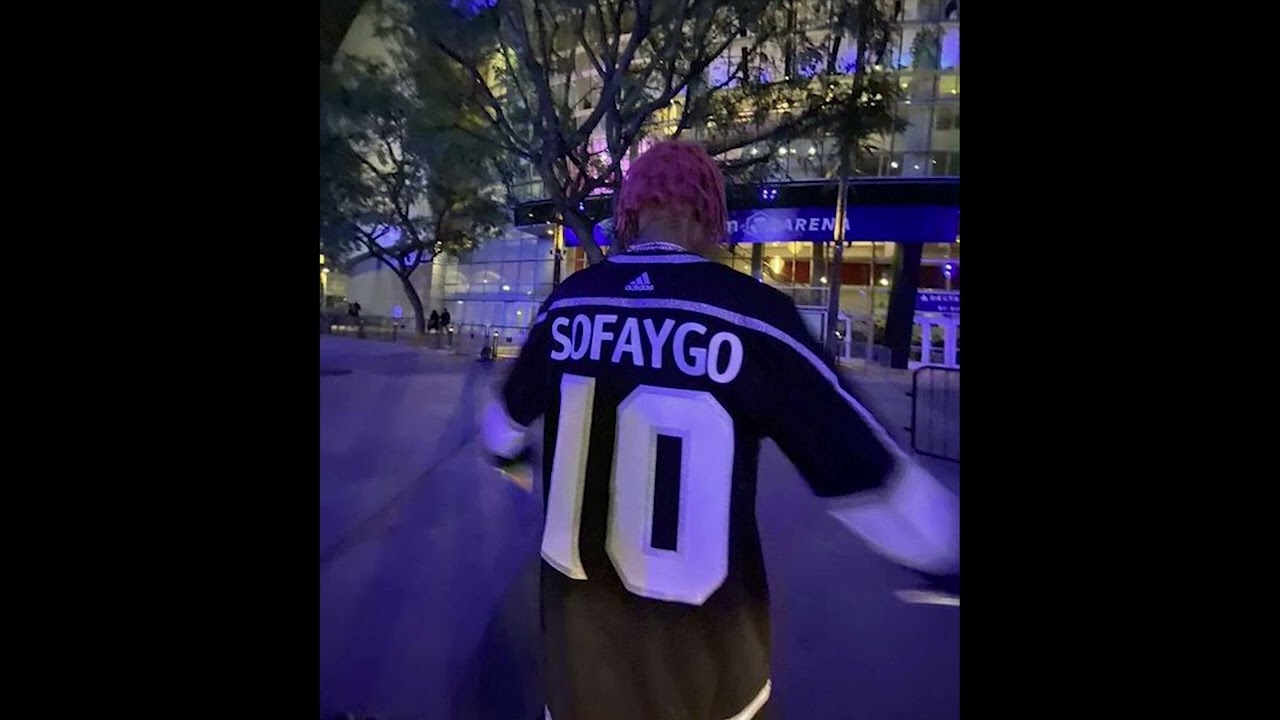 [FREE] SoFaygo Type Beat - 