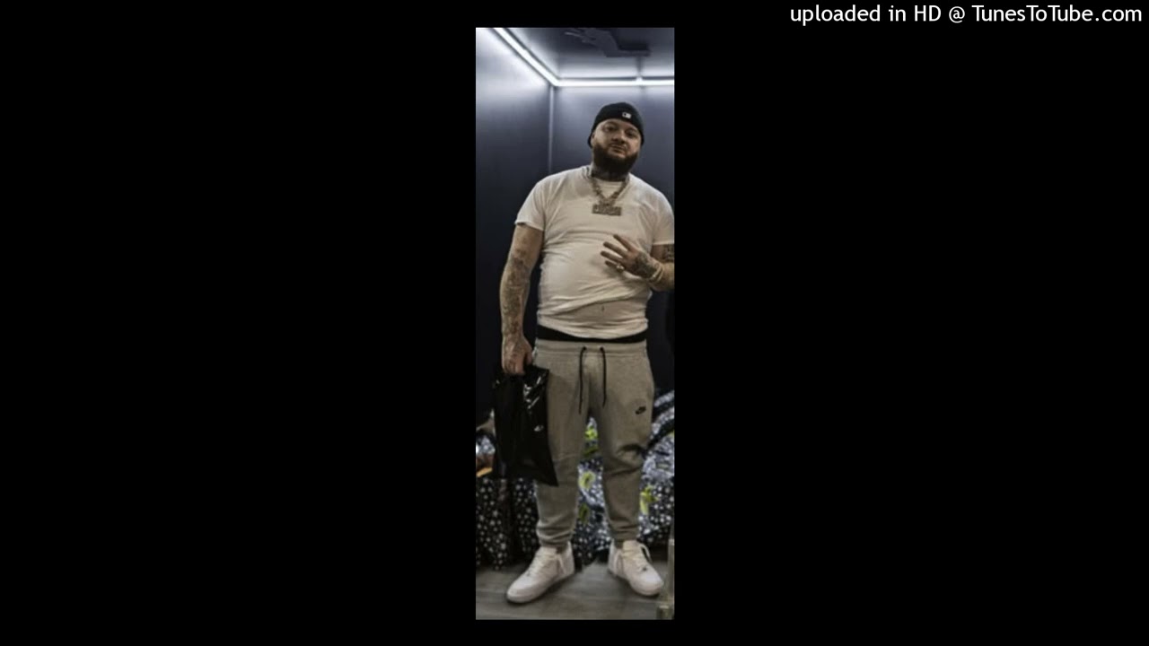 Belly Gang Kushington Type Beat 