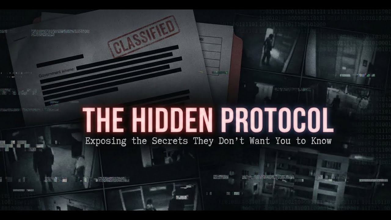 MK-Ultra: The Mind Control Conspiracy That Was Real