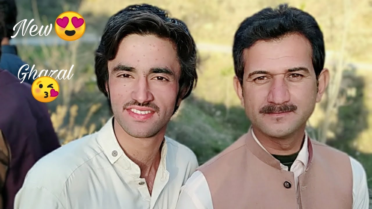 Pashto new Ghazal 2020 |Most Beautiful Love Ghazal watch and Sheirs🔥|