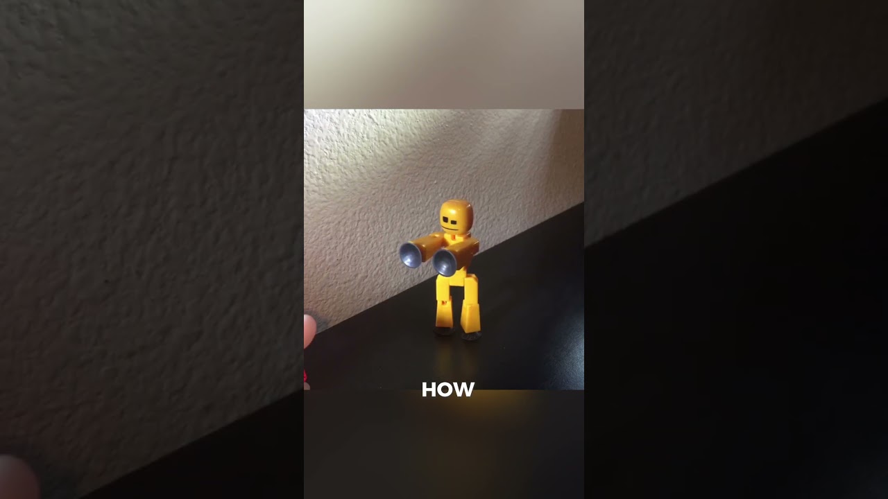 POV: Запрет CapCut | #stikbot