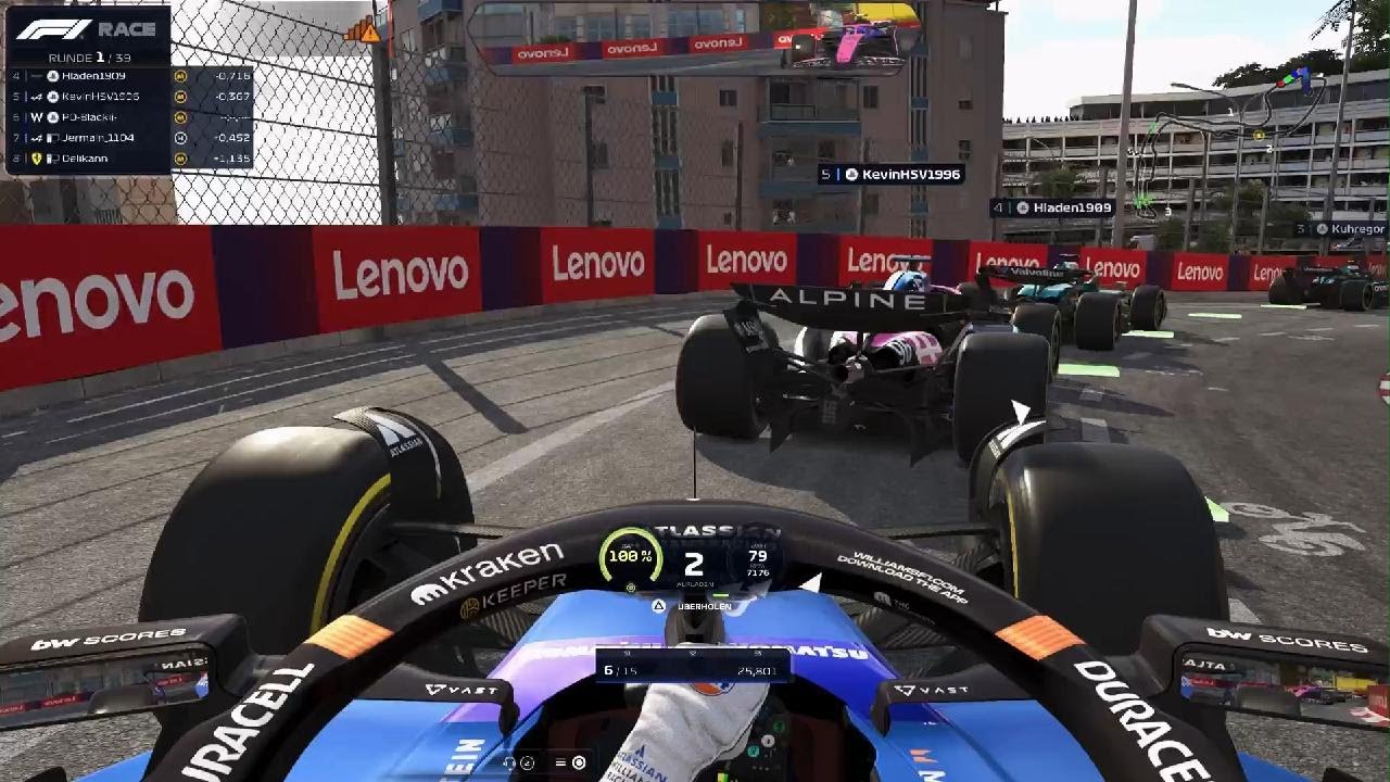 Monaco in da nutshell!?