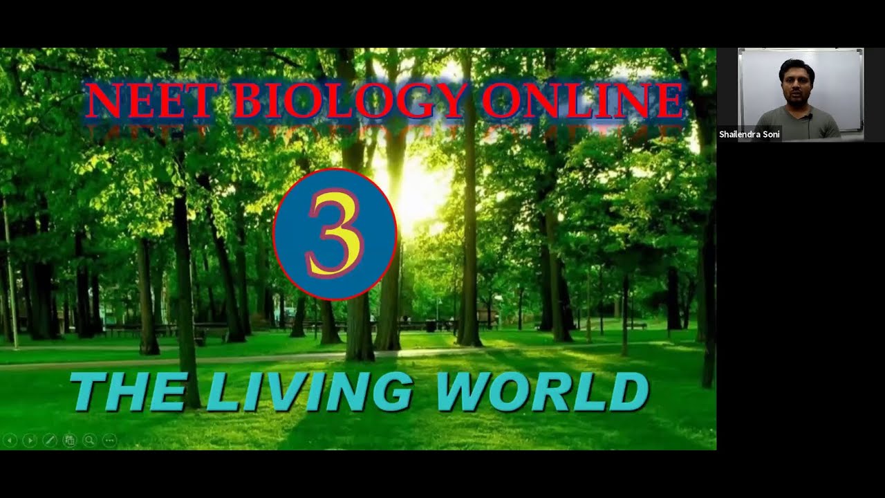 LIVING WORLD  L 3  B-3,4,5  | CLASS11 | XCHANGE INOS | S.SONI SIR
