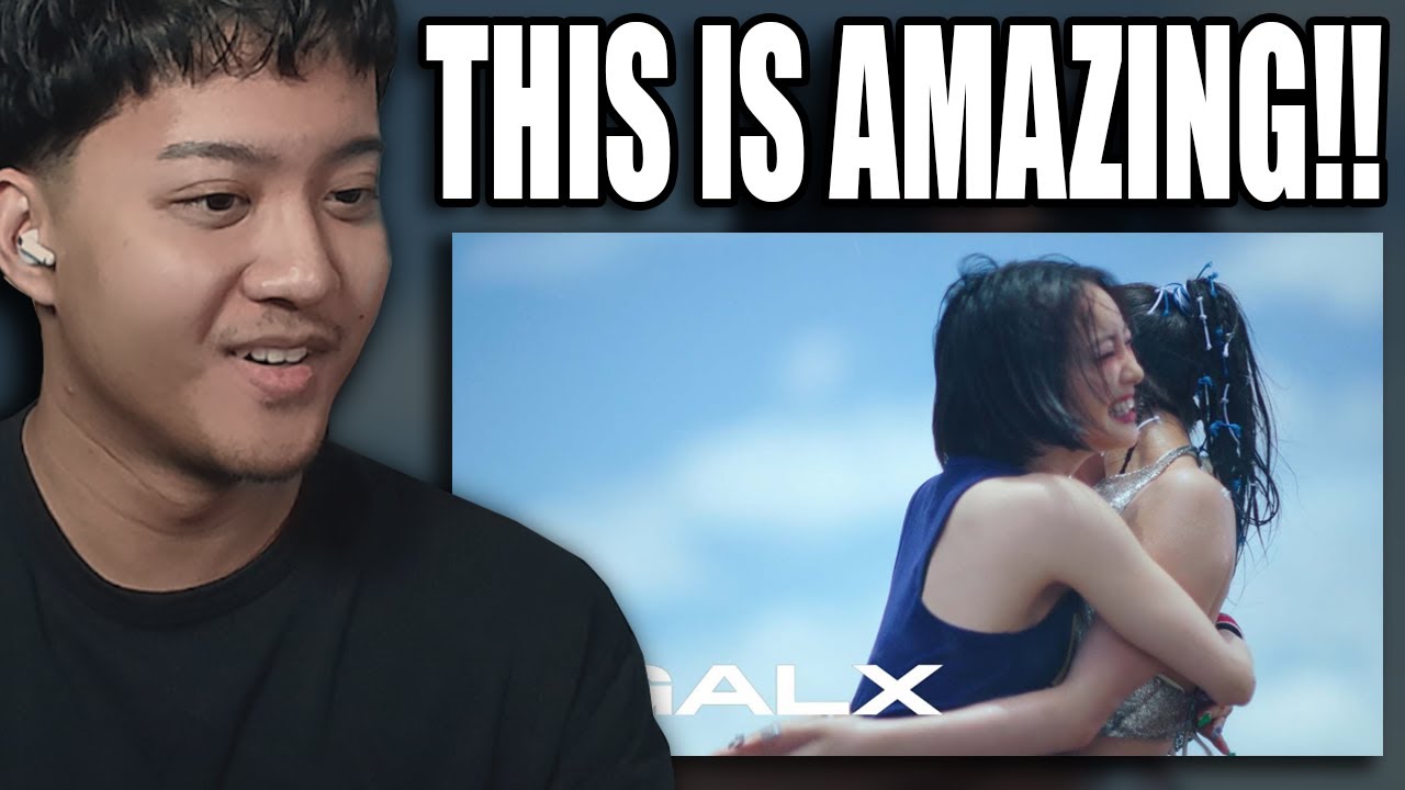 XG - NEW DANCE (Official Music Video) | REACTION