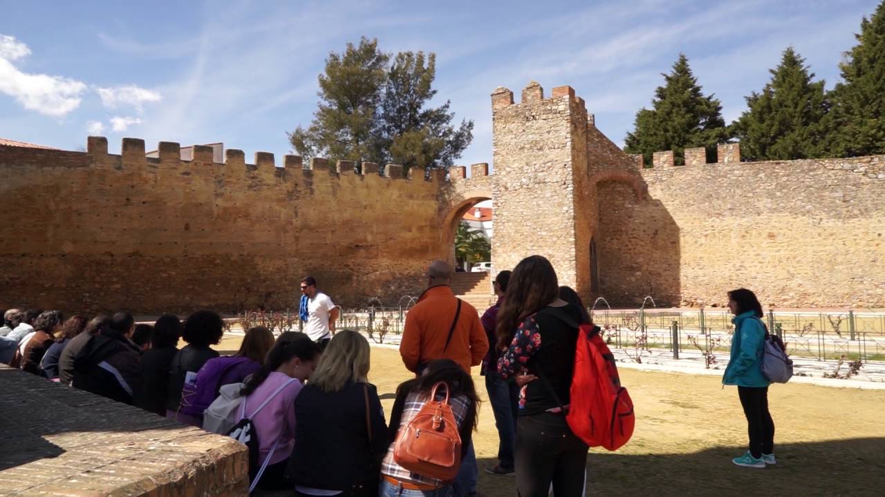 Valle de los Molinos