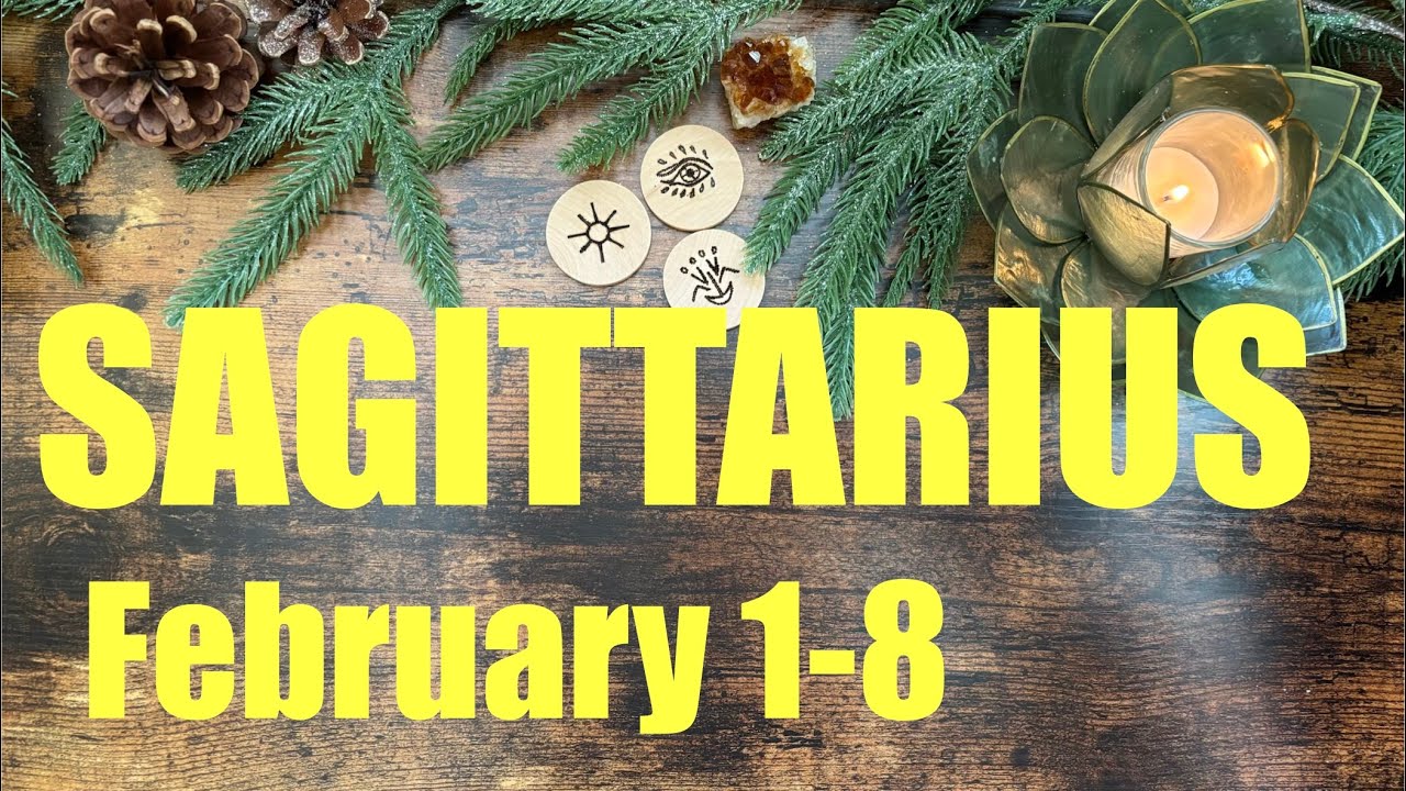 ♐️ СТРЕЛЕЦ - 🍀Гарантированный успех в новых начинаниях!!!💰📈 #sagittariustarot #sagittarius