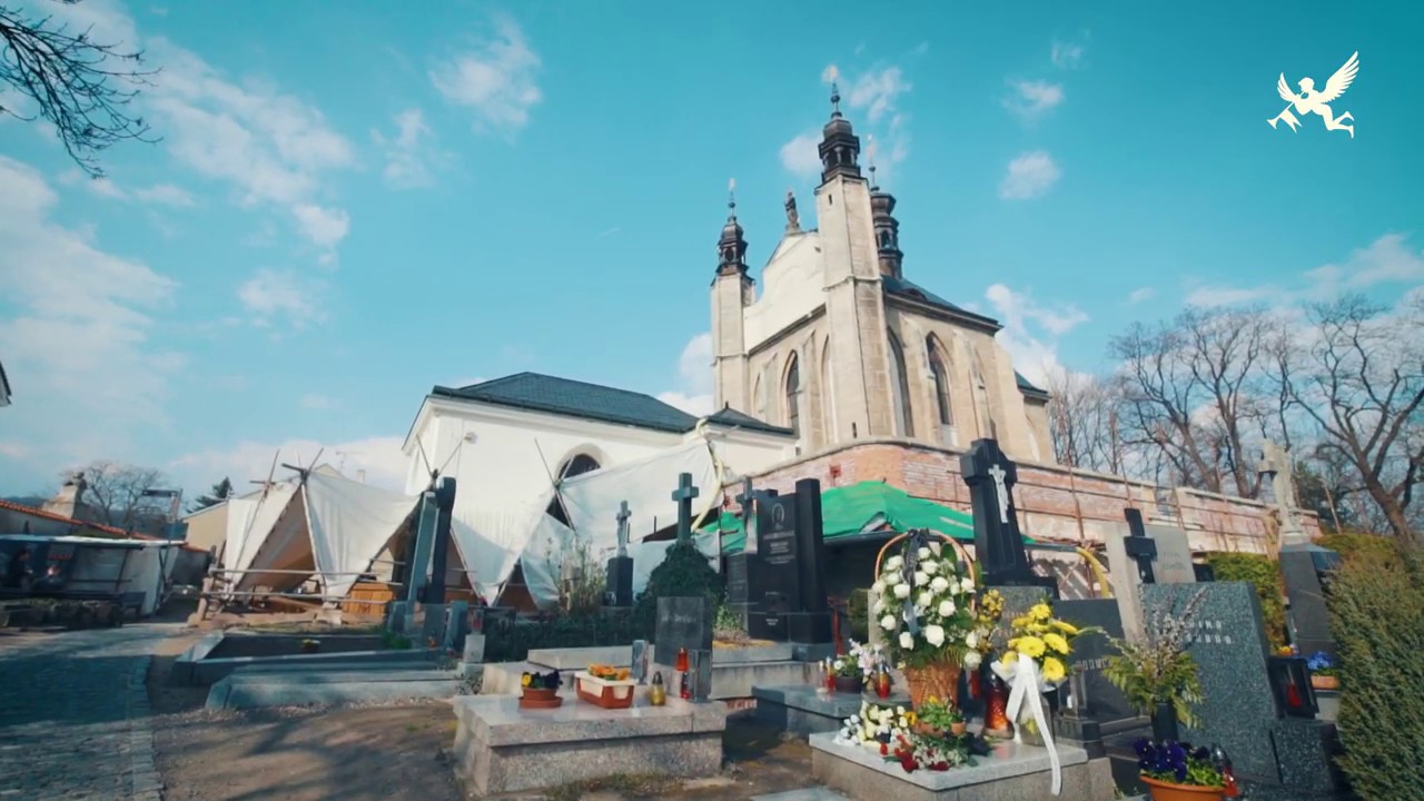 Kostnice SEDLEC 2019 (EN subtitles)