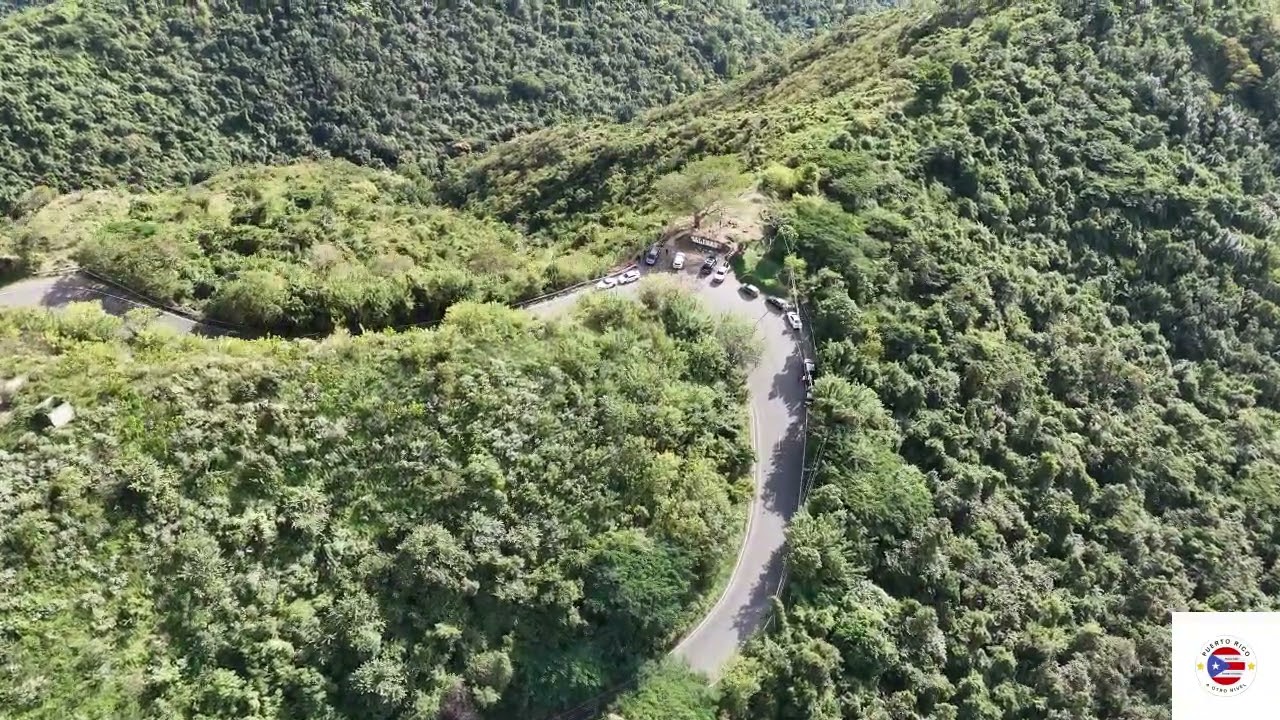 Cerro Las Tetas (Las Tetas de Cayey).