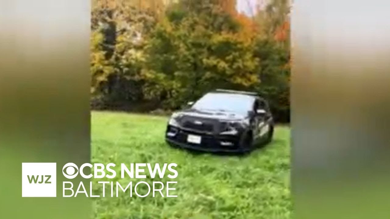 Questions arise about police accountability at Baltimore City Council hearing