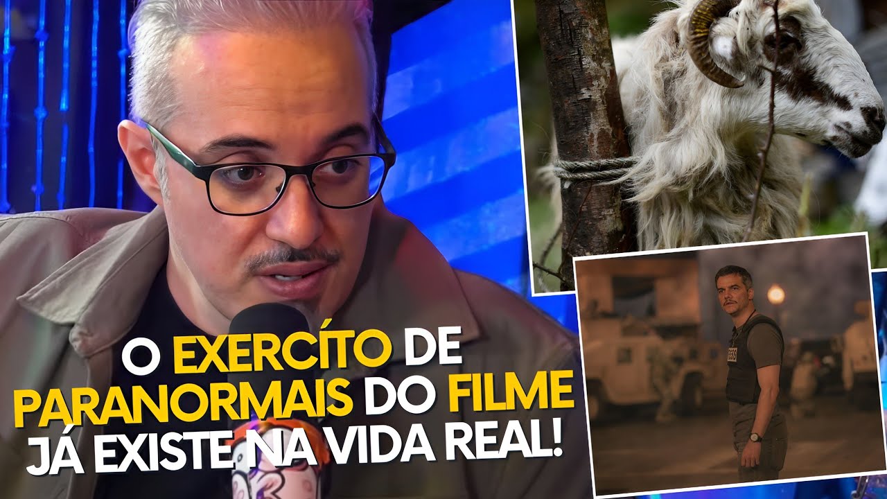 TOP 5 FILMES  -  DANIEL LOPEZ