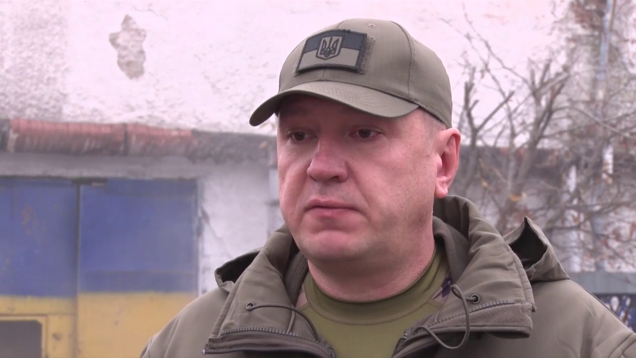 «Все чьотко»: у кропивницькій виправній колонії показали нову кімнату побачень.