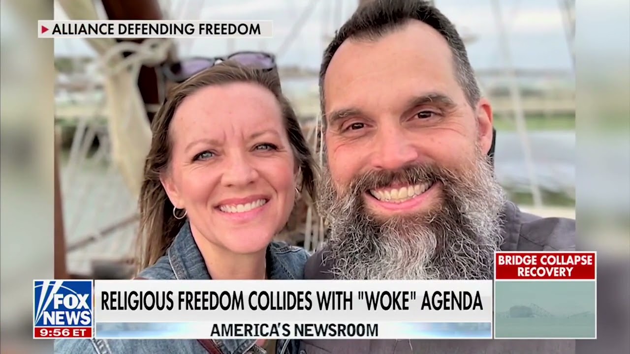 Foster Parents Lose License Over Religious Beliefs