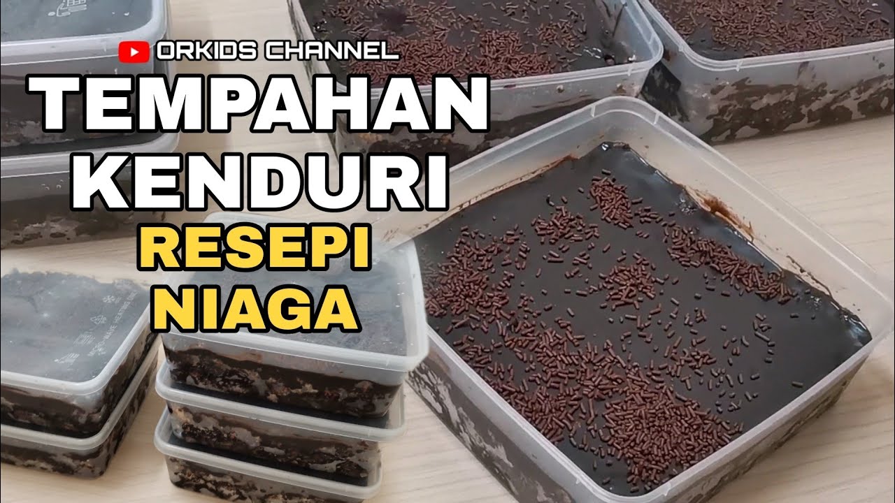 Resepi Kek Batik | Tips Kek Batik Kekal Rangup #kekbatik