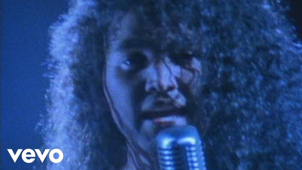 Toto - Can You Hear What I'm Saying (Official Video)