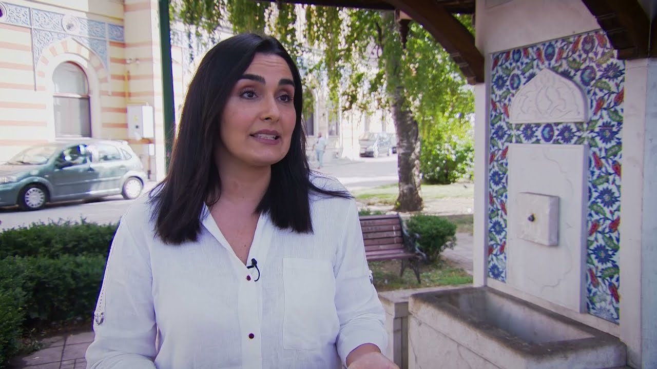Turkey’s Influence on Bosnian Islam: Neo-Ottomanism Meets Post-Communism