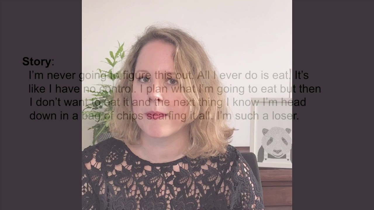 Kim Steel: What are Circumstances?