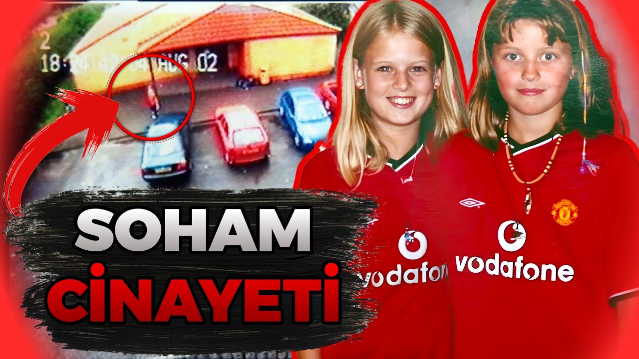 2002 YILININ EN KARANLIK DAVASI - Holly ve Jessica | Cinayet Belgeseli - Su&ccedil; Dosyası