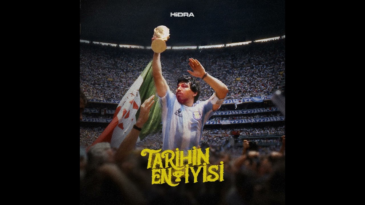 Hidra - Tarihin En İyisi