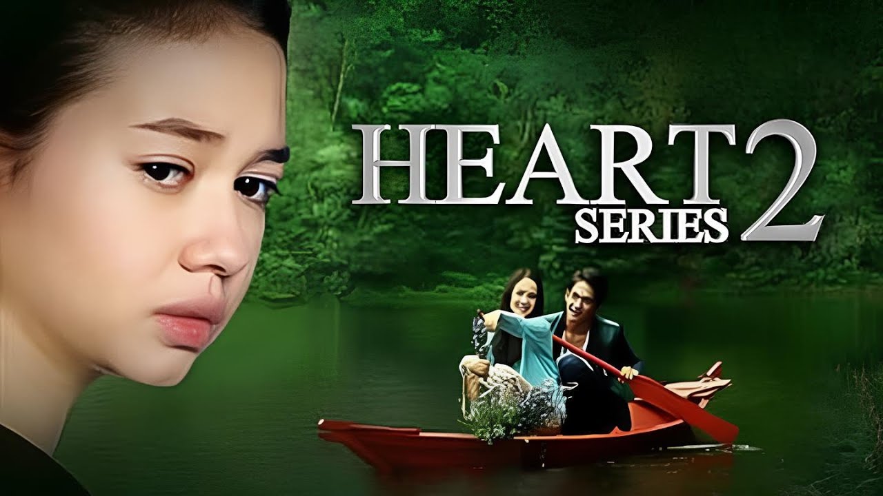 Heart Series 2 - Episode 23 & 24