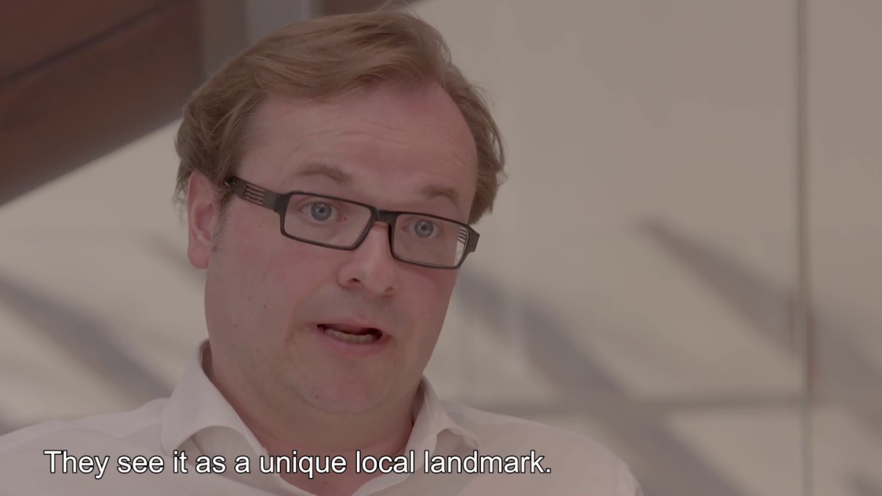 MFA Friday Clip: Finnish Architecture 2016 &ndash; Tipotie Health Centre