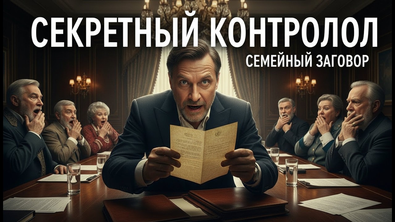 Я владел 91% компании + перевернул семью вверх дном