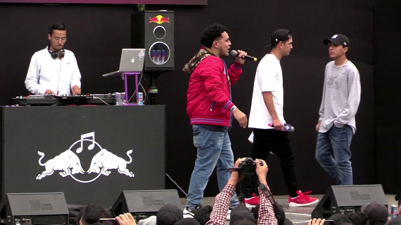 PIERO PISTAS vs HAMPPER - Cuartos | Regional Lima 2019