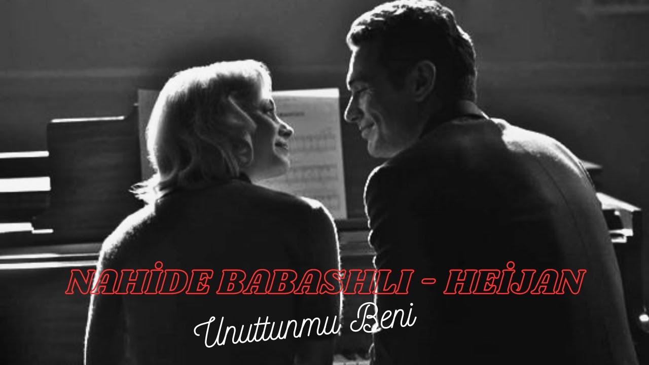 BEYTO DESİGN X HEİJAN N.BABASHLİ MİX EDİTİON