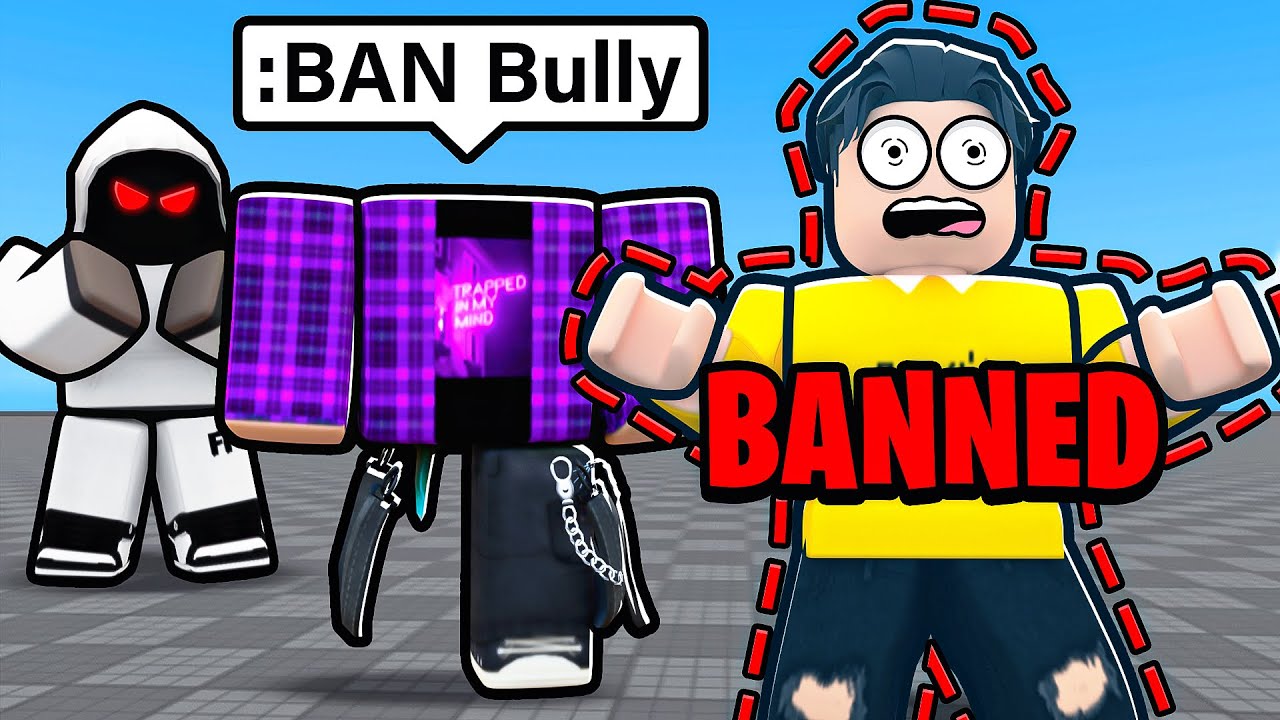 They BULLIED My GIRLFRIEND, So The OWNER Helped Me Get Revenge...
