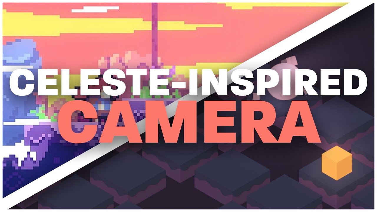 Adding Celeste's Camera (But Better) to My Indie Game || Allete Devlog #3