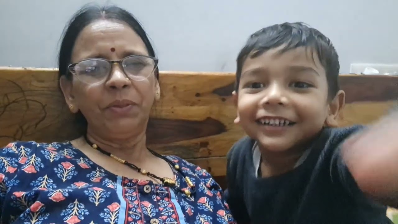 8 February 2026आमा पौता औरडोसा