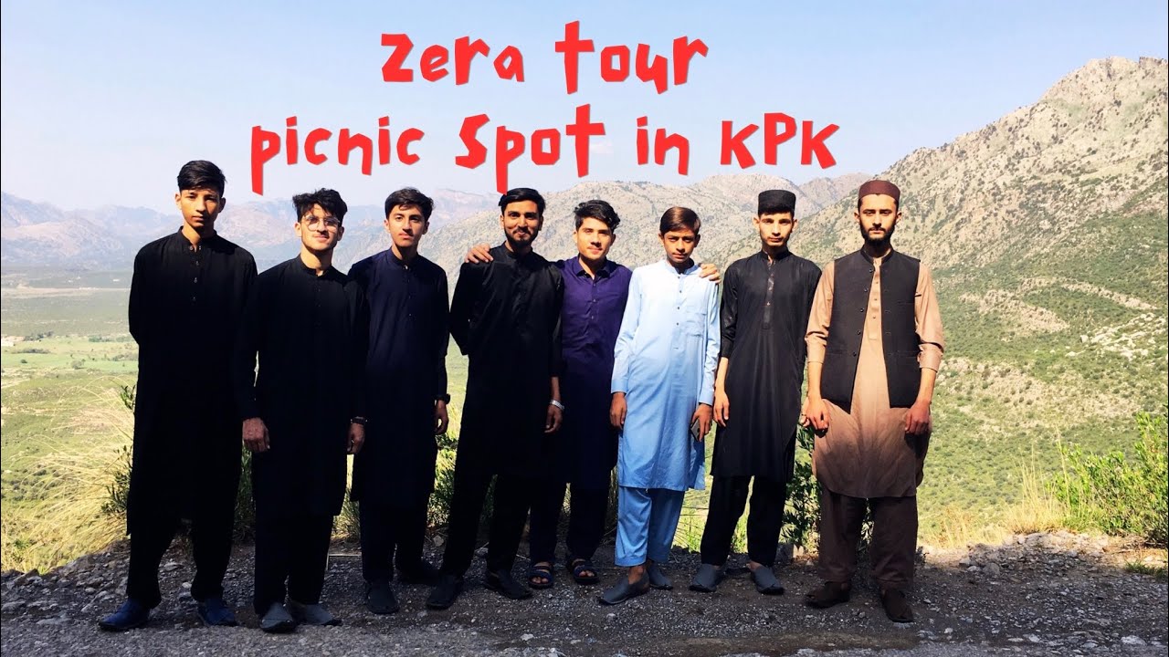 Zera tour | Picnic spot in KPK #tour