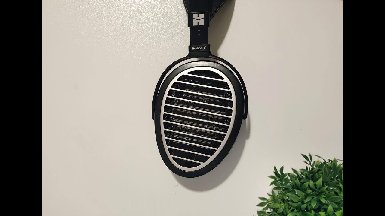 Hifiman Edition X V2 Review + comparison to ananda