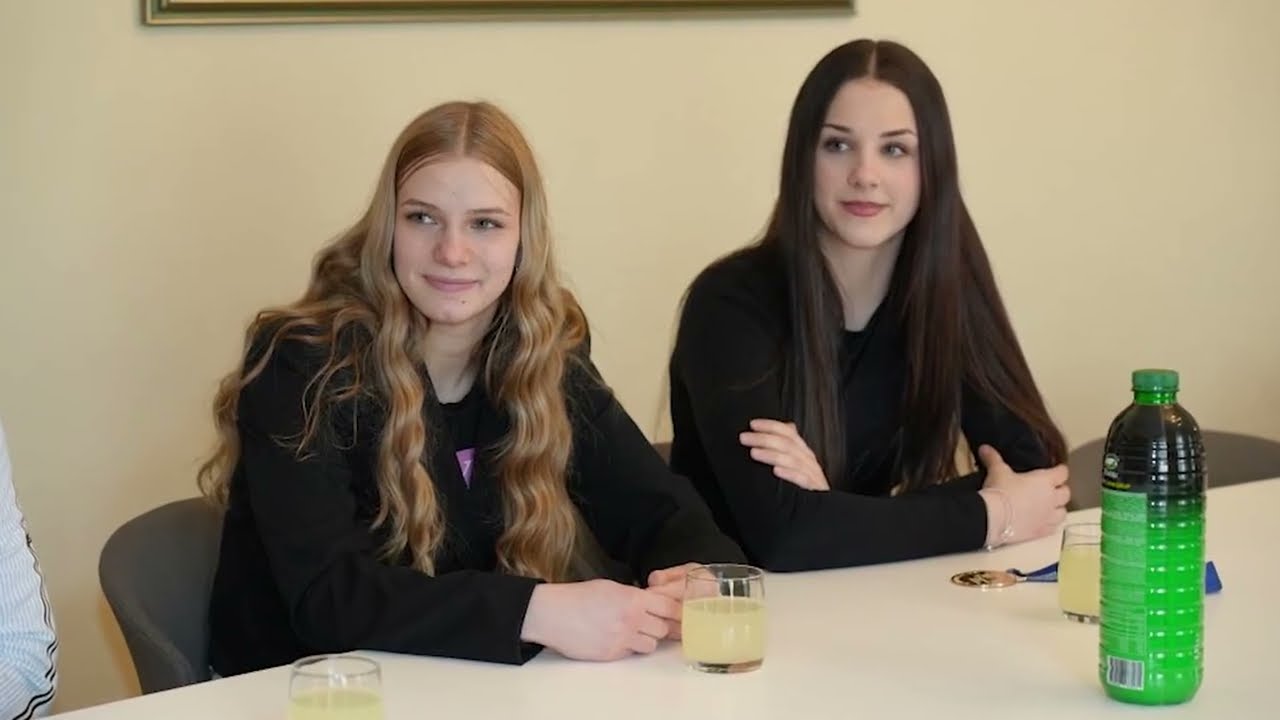 VTV Dnevnik 26. veljače 2026.