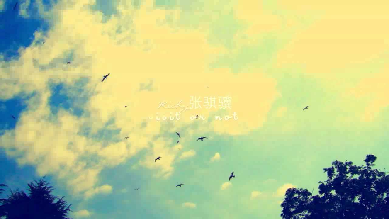 Kichy张骐骥 - 