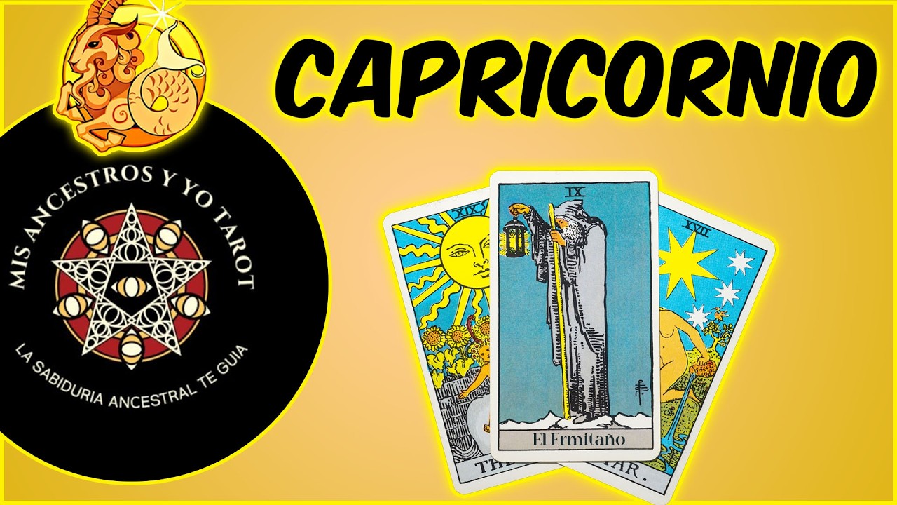 CAPRICORNIO ♑ ¡IMPARABLE TOTAL! 🔥 NADA TE DETIENE: EL TRIUNFO YA ES TUYO 👑 TAROT